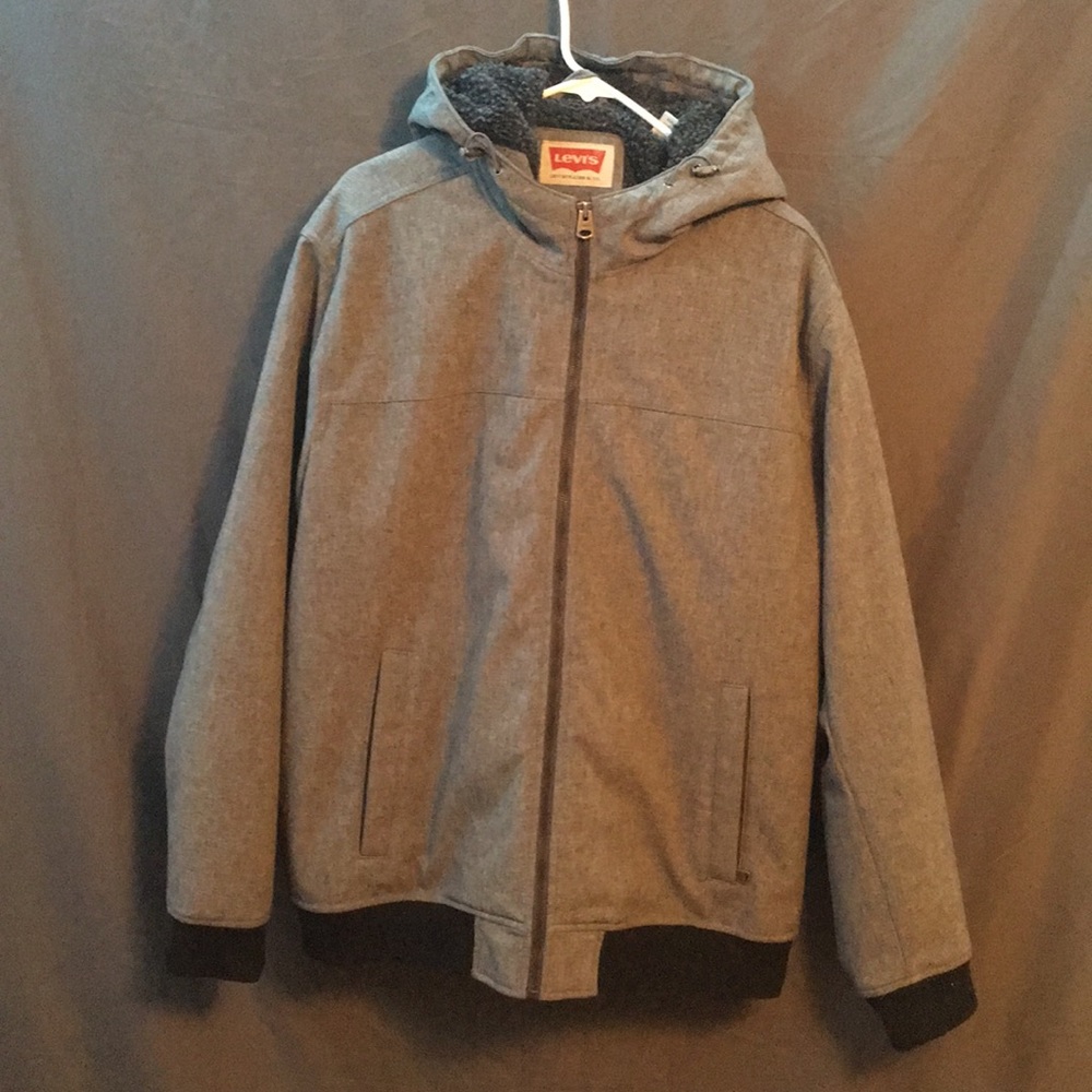 Levi’s jacket